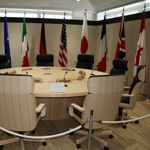 Sala de reuniones