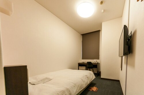 Standard plan WiFi in all rooms breakfast buff / Masuda Shimane