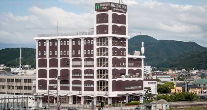 Standard plan WiFi in all rooms breakfast buff / Masuda Shimane