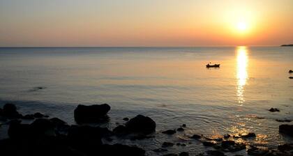 How you spend your time is up to you | Simple plan / Hakui-gun Ishikawa