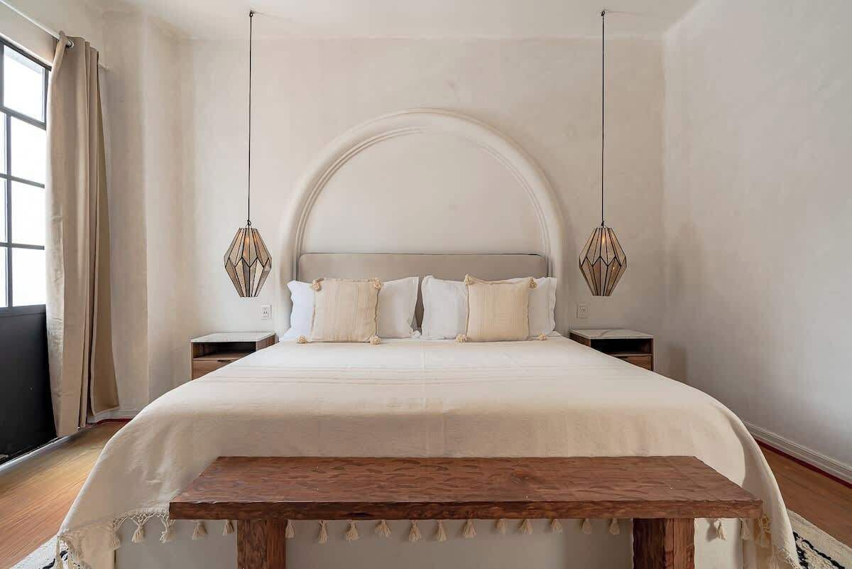 6 Schlafzimmer, Bügeleisen/Bügelbrett, Reisekinderbett, WLAN