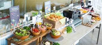 NonsmokingTripleBreakfast includedStandard pla / Sakaiminato Tottori