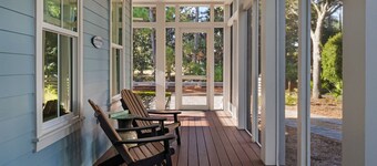 Access to WaterColor Pools & Beach Club, 4Br, Sleeps 12 + Free Tickets!