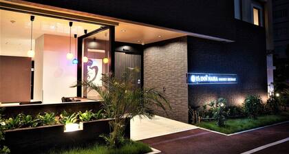 4bed JapaneseWestern style room Opening anniver / Naha Okinawa