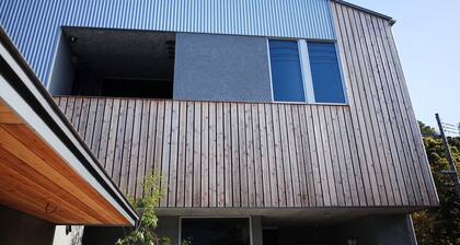 Whole building rental Magatama Inn / Sumoto Hyōgo