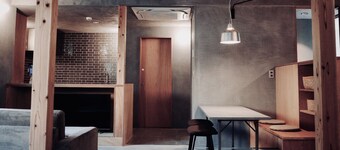 Whole building rental Magatama Inn / Sumoto Hyōgo