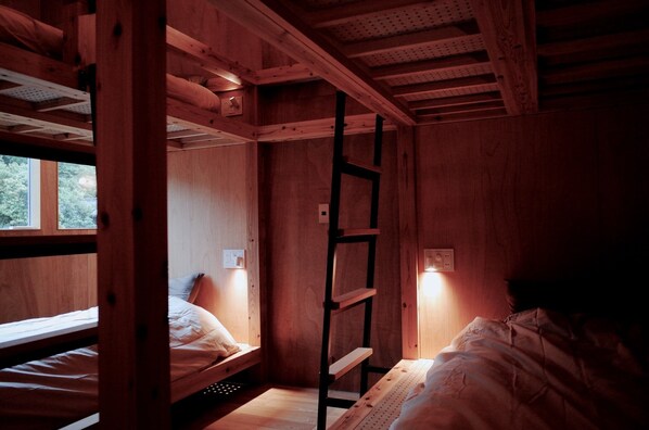 1 bedroom, desk, free WiFi, bed sheets