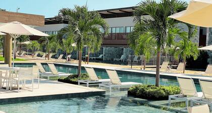 Flat Ilê de Pipa Sky - By Almare