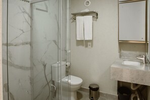 Apartament | Bany | Articles de tocador gratuïts