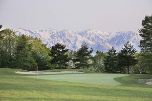 Golf