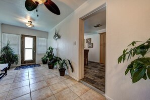 Interior - "Barracuda" (Bradenton)