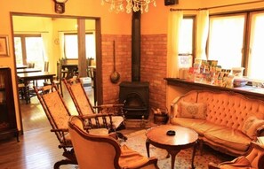 Interieur
