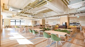 Dining - Moderate Double for VS | Simple Stay no meals / Hakodate Hokkaidō (Hakodate)