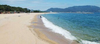 A whole guest house charter plan for friends and m / Sanuki Kagawa