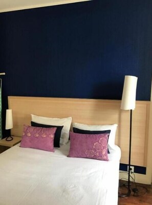 1 bedroom, free WiFi - Budget Inn Fontainebleau Centre- One bedroom flat
(Fontainebleau)