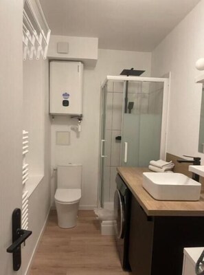 Badkamer