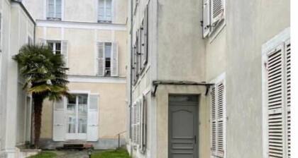 Budget Inn Fontainebleau Centre- Studio