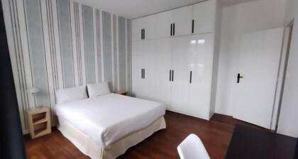 Budget Inn Melun Centre- Appartement 2 chambres