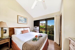 2 室のベッドルーム、アイロン / アイロン台、WiFi (無料)、ベッドシーツ