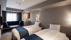 1 bedroom, desk, free WiFi, bed sheets
