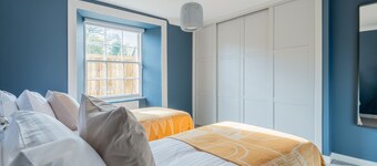 Priorsgate | Dove Apartment