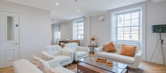 Priorsgate | Archdale Apartment