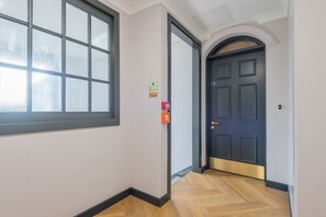 Interior - Priorsgate | Oliphant Apartment (St Andrews)