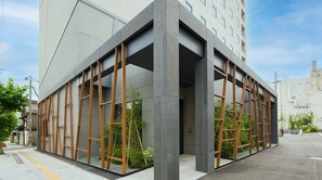 Exterior - Maisonette Room vs | Standard Plan Room Only / Otaru Hokkaidō (Otaru)