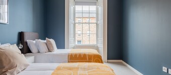 Priorsgate | Lewis Apartment