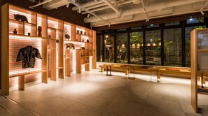 Interior - Universal Double vs|Standard Plan Stay without  / Otaru Hokkaidō (Otaru)