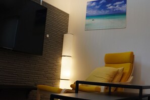 Interior - Plan for 2 nights or more in Building C Recommen / Miyakojima Okinawa (Unknown)