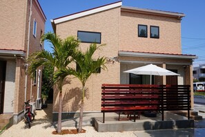 Exterior - Plan for 2 nights or more in Building C Recommen / Miyakojima Okinawa (Unknown)