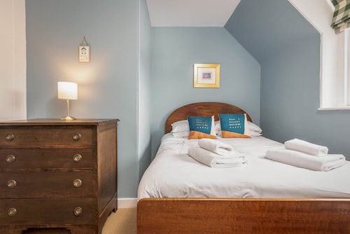 Stables Loft | Elie