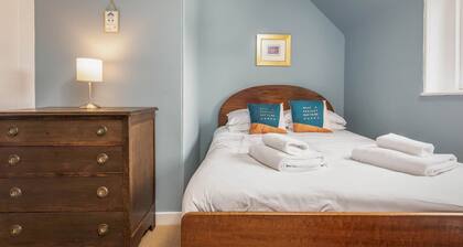 Stables Loft | Elie