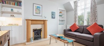 Stables Loft | Elie
