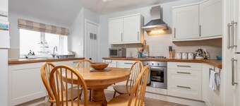 Stables Loft | Elie
