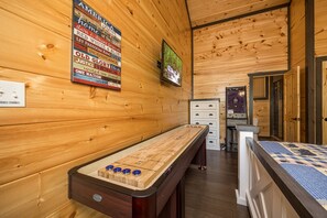 Sala de juegos
