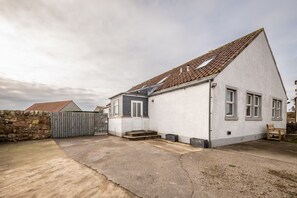 Exterior - Rosemount | Kilrenny (Kilrenny)
