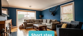 Rosemount | Kilrenny