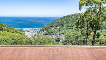 住宿场地