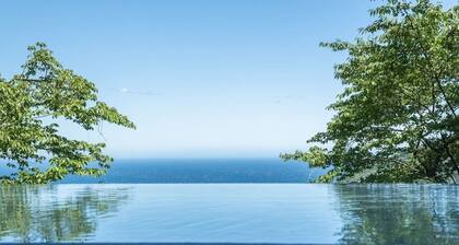 Entire building charter Accommodation plan - Whole private hot spring 100 freeflowing hot spring / Atami Shizuoka