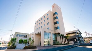 Exterior - Renewal of all rooms Room without meals Doub / Minamisoma Fukushima (Minamisoma)