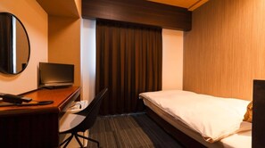 1 soveværelse, skrivebord, strygejern/strygebræt, gratis Wi-Fi