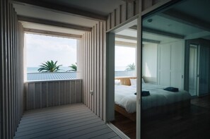 2 bedrooms, desk, iron/ironing board, free WiFi - Maisonette Double Terrace for VS | Room without / Goto Nagasaki (Goto)