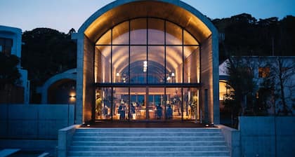 Twin room for VS | Room without meals Relax in / Goto Nagasaki