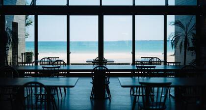 Maisonette outdoor kitchen for VS | / Goto Nagasaki