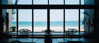 Maisonette wide terrace for VS | Room without m / Goto Nagasaki