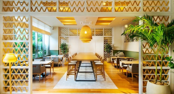 Restaurantes