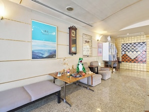 Hall