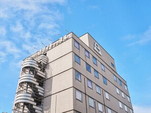 Exterior - StandardWithout meals Nonsmoking Single / Fukui Fukui (Fukui)